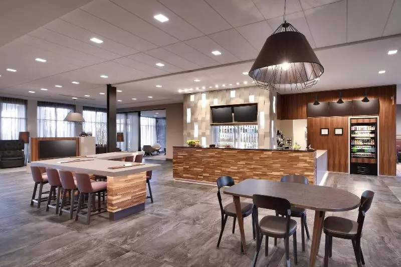 Hotelli Courtyard By Marriott Cedar City