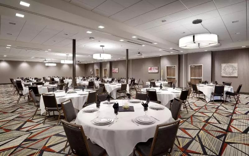 Hotelli Courtyard By Marriott Cedar City