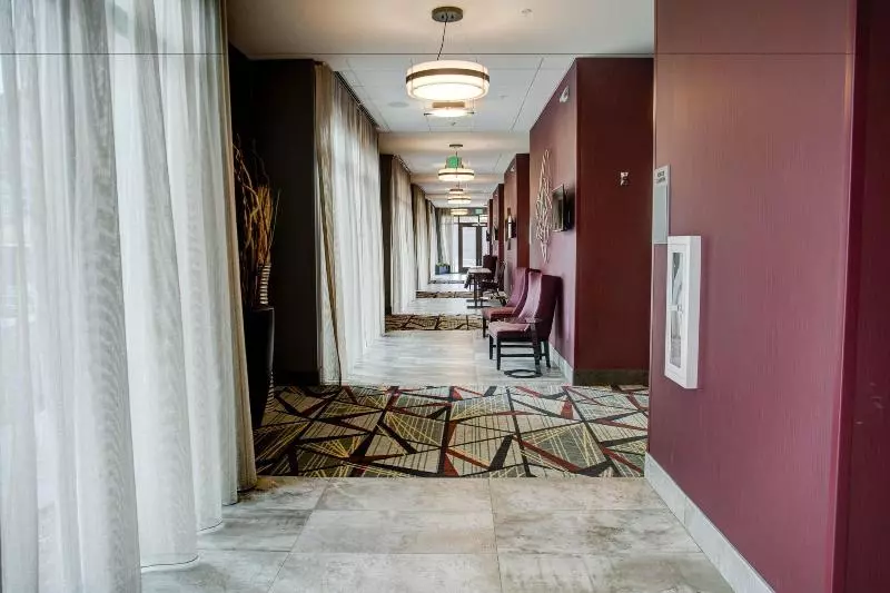 Hotelli Courtyard By Marriott Cedar City