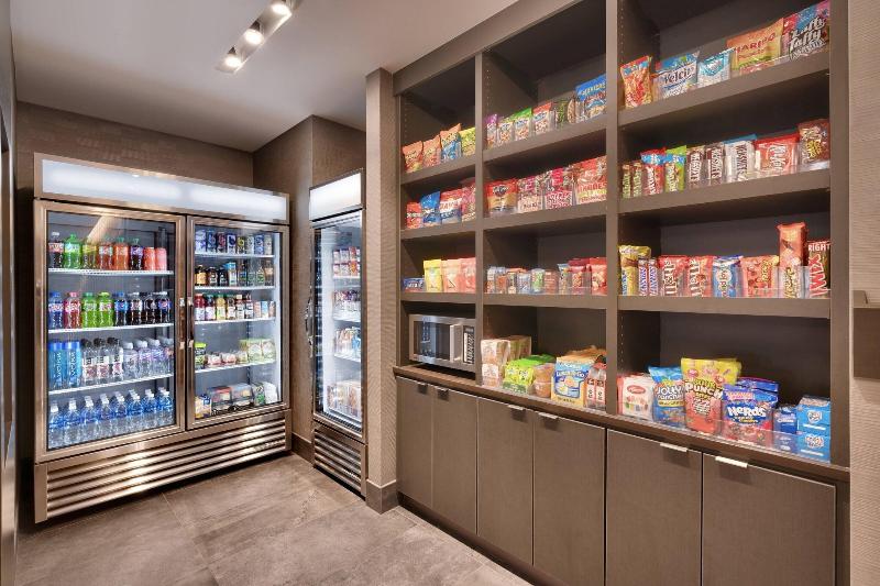 فندق Courtyard By Marriott Cedar City