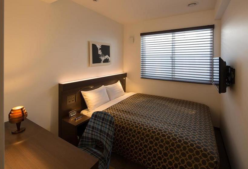 Fotos del hotel Dorf Kawaramachi Nijo:  12