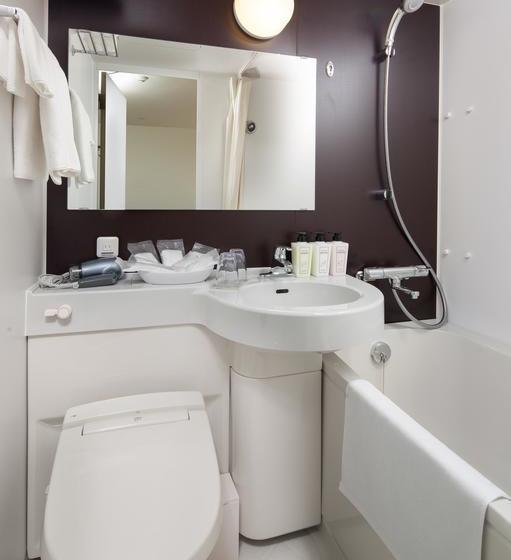 Fotos del hotel Dorf Kawaramachi Nijo:  5