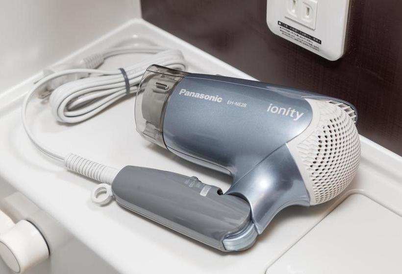 Fotos del hotel Dorf Kawaramachi Nijo:  11