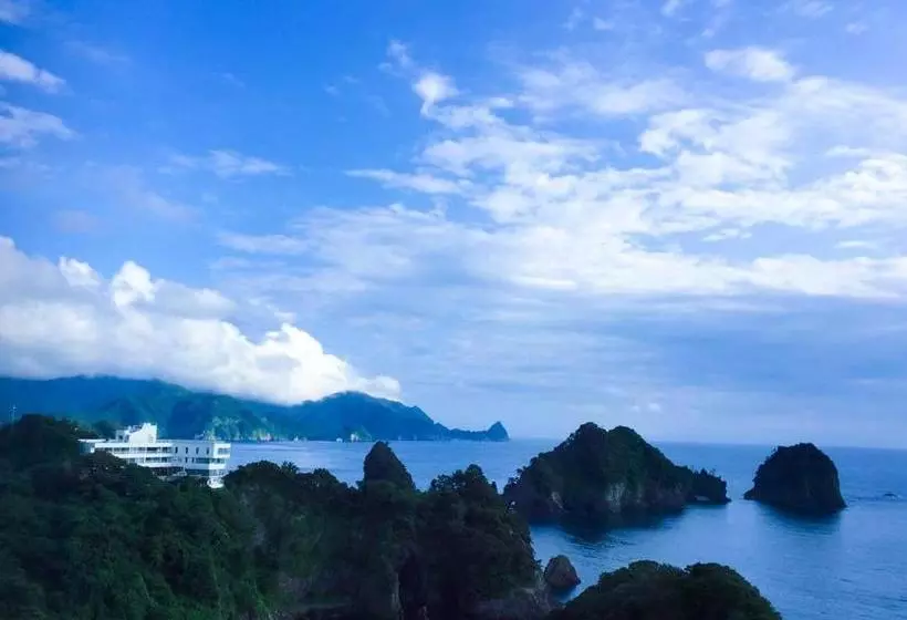 Hotelli Dougashima  Tenyu