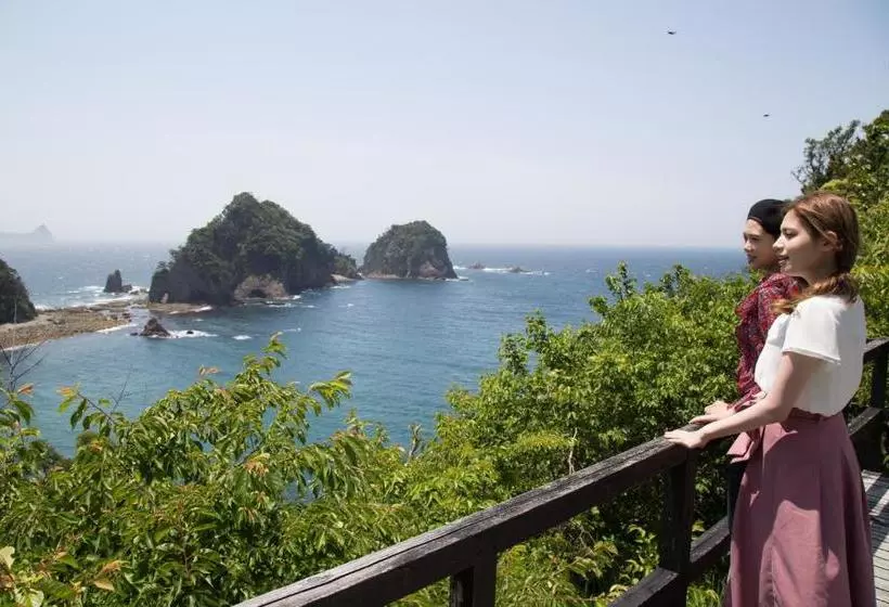 Hotelli Dougashima  Tenyu