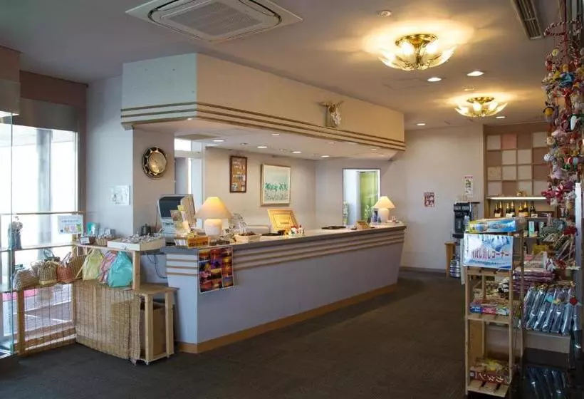 Hotelli Dougashima  Tenyu