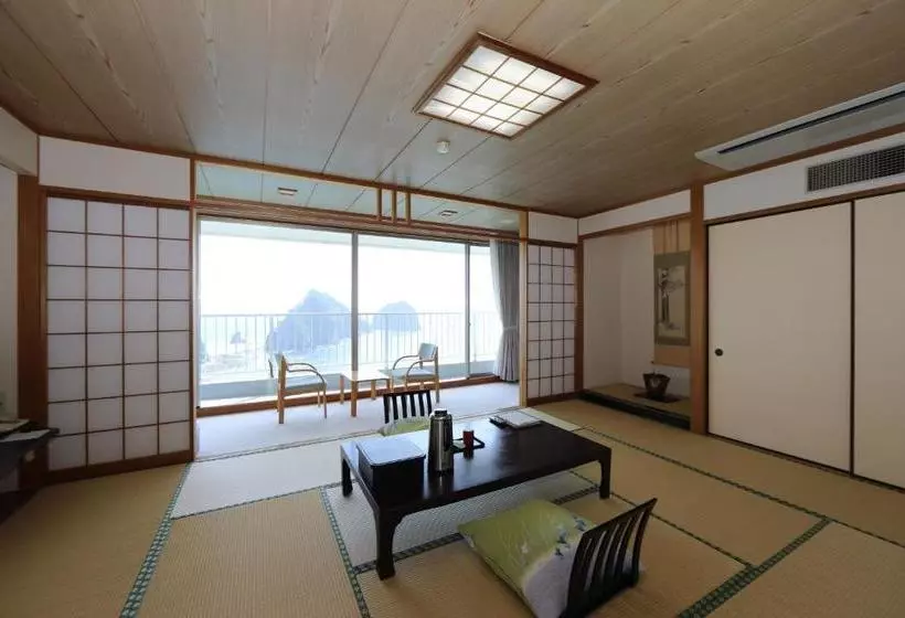 Hotelli Dougashima  Tenyu