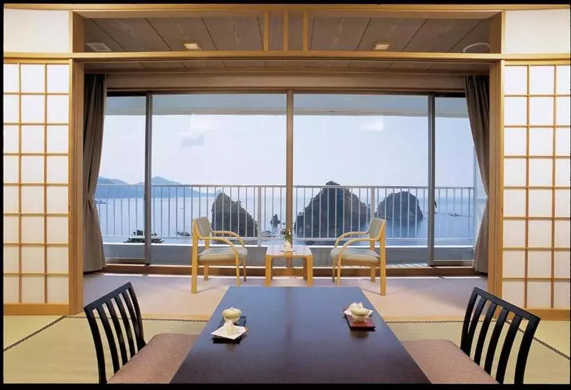 Hotelli Dougashima  Tenyu