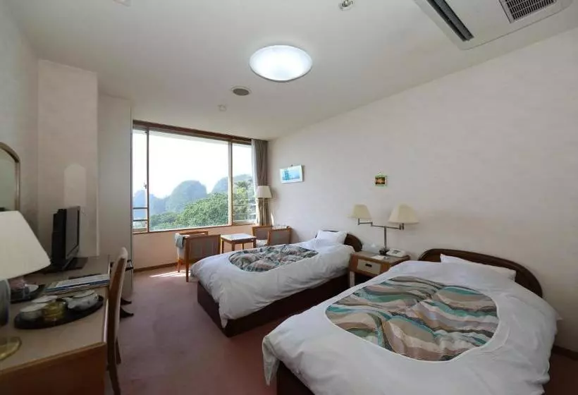 Hotelli Dougashima  Tenyu