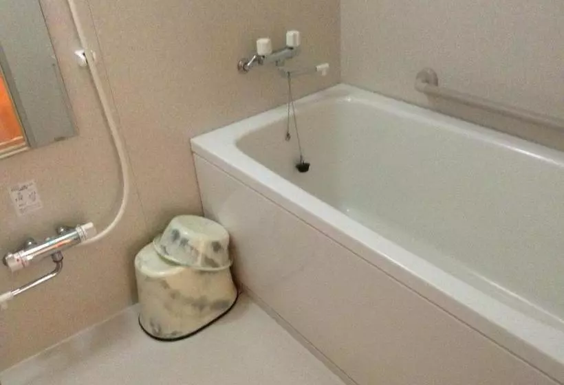 Hotelli Dougashima  Tenyu