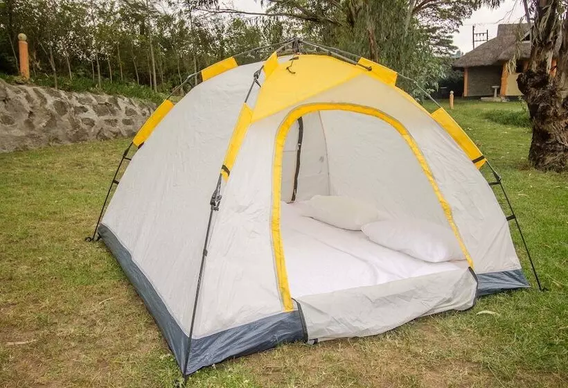 هتل Dove Nest Lodge