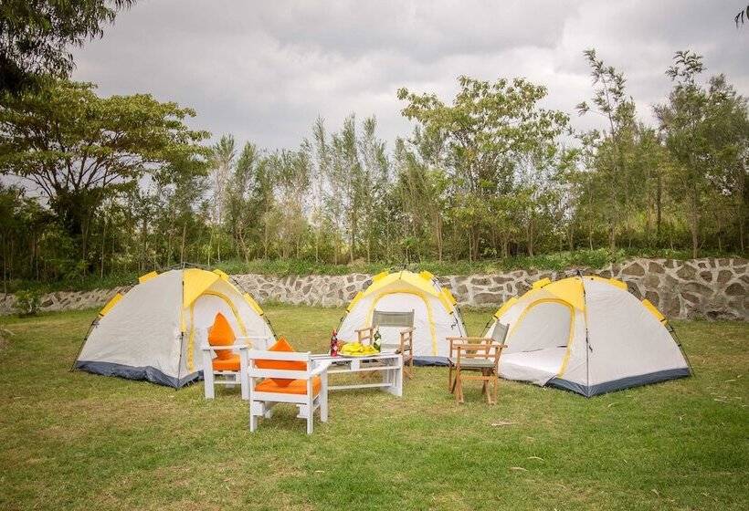 هتل Dove Nest Lodge