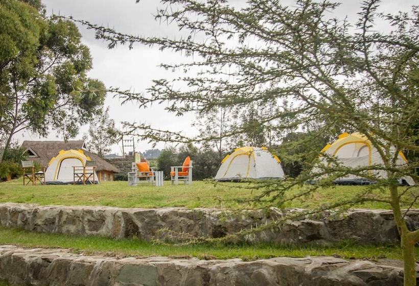 هتل Dove Nest Lodge