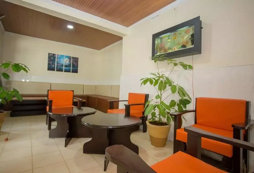 هتل Dove Nest Lodge