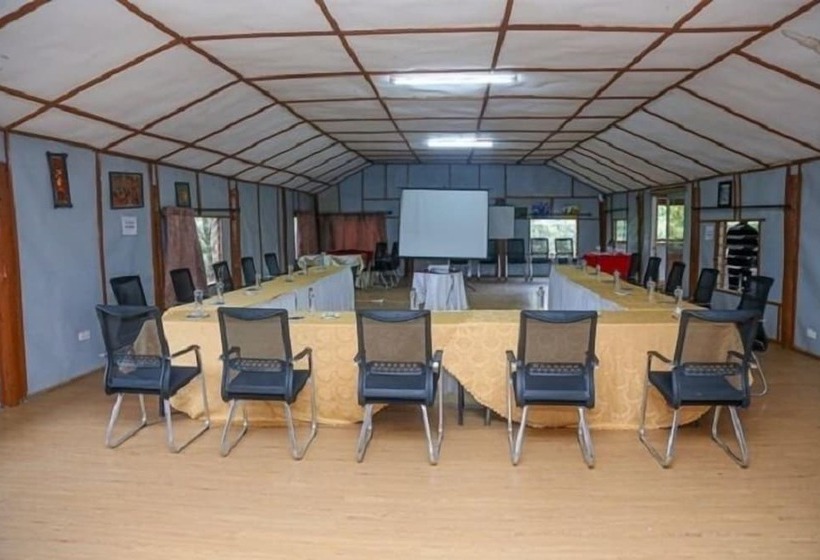 هتل Dove Nest Lodge