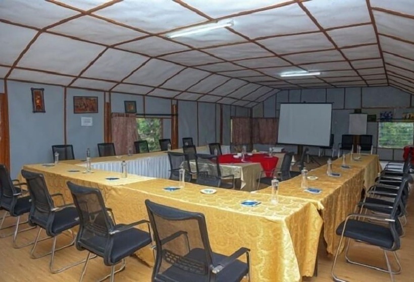 هتل Dove Nest Lodge