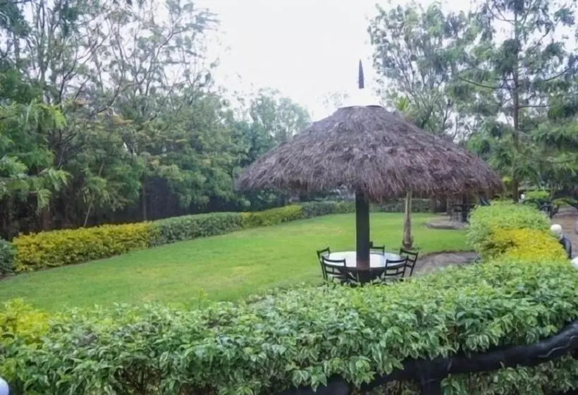 هتل Dove Nest Lodge