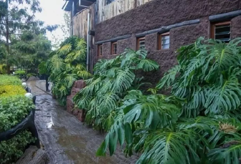 هتل Dove Nest Lodge