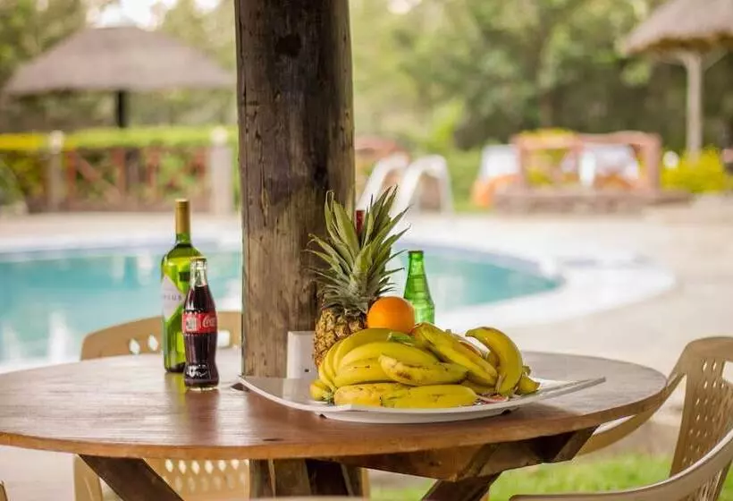 هتل Dove Nest Lodge