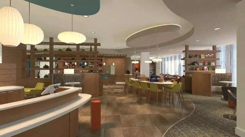 Even Hotel Seattle Downtown   Lake Union, An Ihg