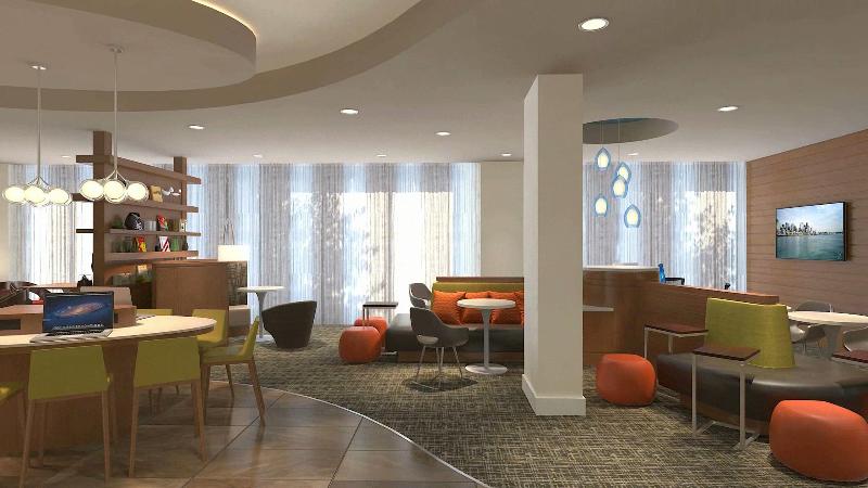 Even Hotel Seattle Downtown Lake Union, An Ihg