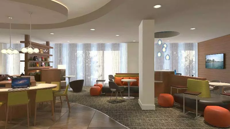 Even Hotel Seattle Downtown   Lake Union, An Ihg