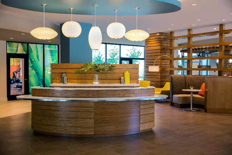 Even Hotel Seattle Downtown   Lake Union, An Ihg