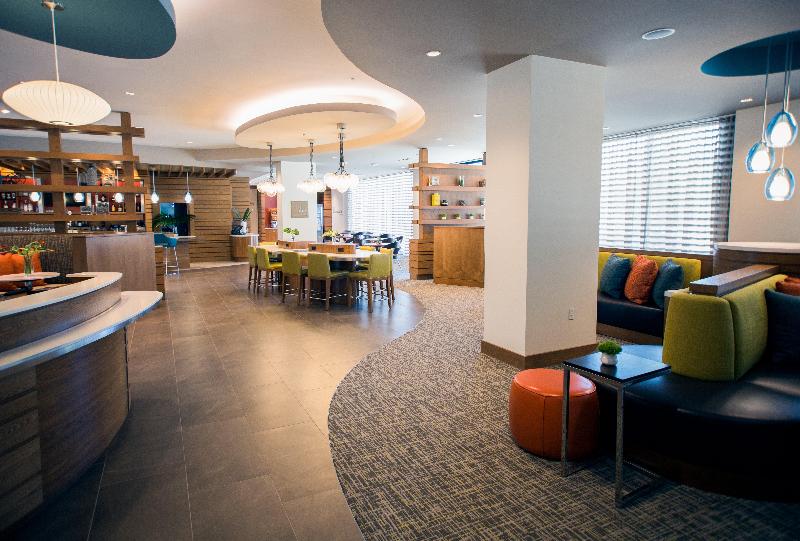 Even Hotel Seattle Downtown Lake Union, An Ihg