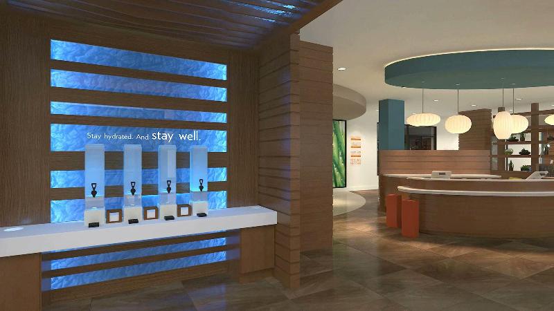 Even Hotel Seattle Downtown Lake Union, An Ihg