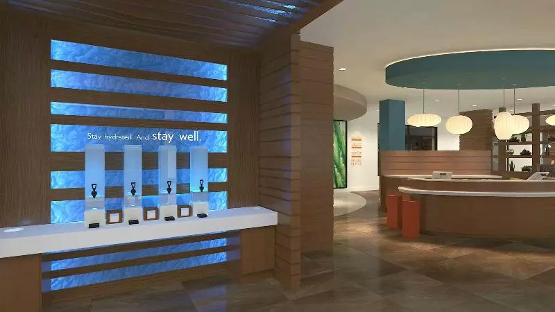 Even Hotel Seattle Downtown   Lake Union, An Ihg