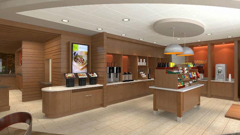 Even Hotel Seattle Downtown Lake Union, An Ihg