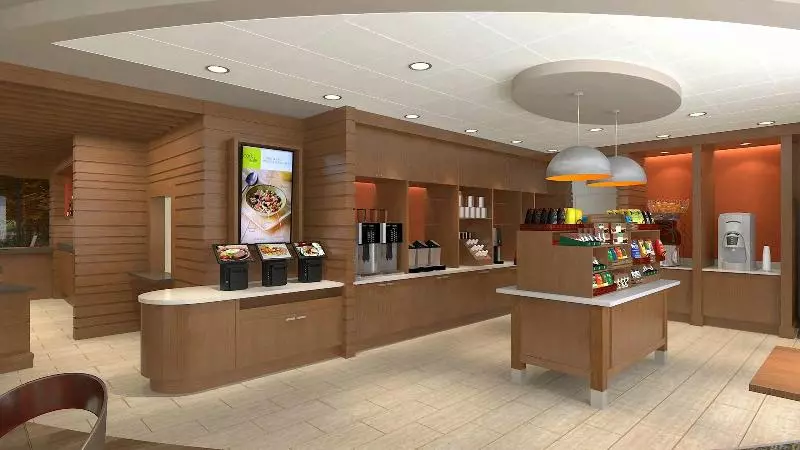 Even Hotel Seattle Downtown   Lake Union, An Ihg