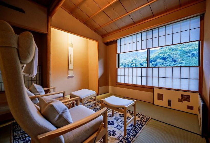 ホテル Fukiya Ryokan