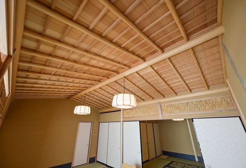 ホテル Fukiya Ryokan