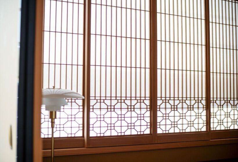 ホテル Fukiya Ryokan