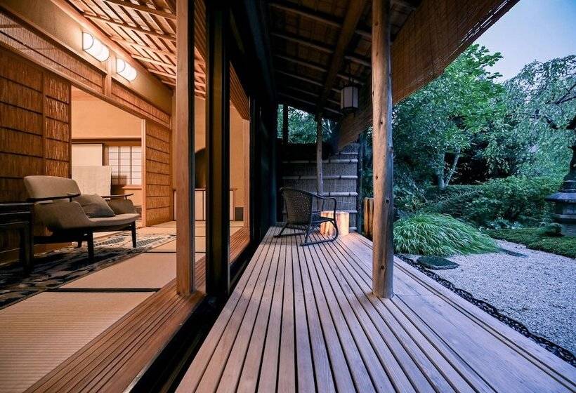 ホテル Fukiya Ryokan