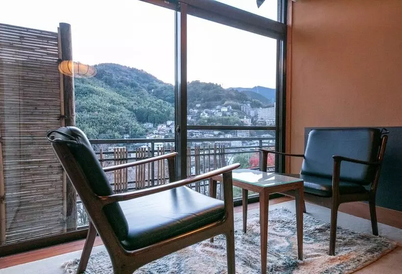 ホテル Fukiya Ryokan