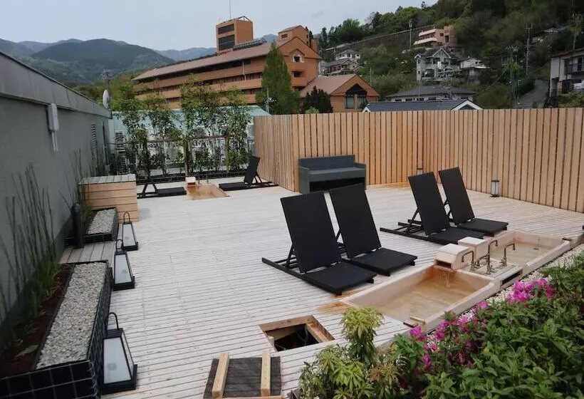 ホテル Fukiya Ryokan