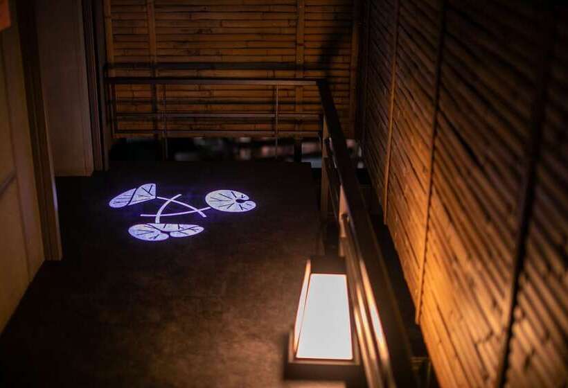 ホテル Fukiya Ryokan