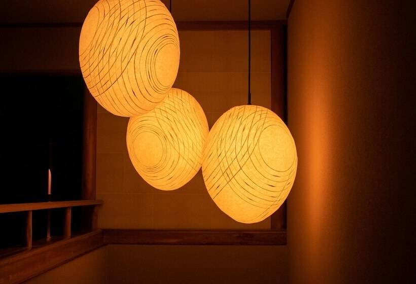 ホテル Fukiya Ryokan