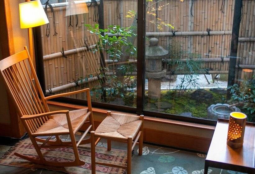 ホテル Fukiya Ryokan
