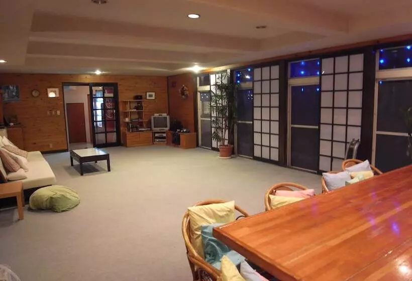هتل Guest House Vingt Neuf