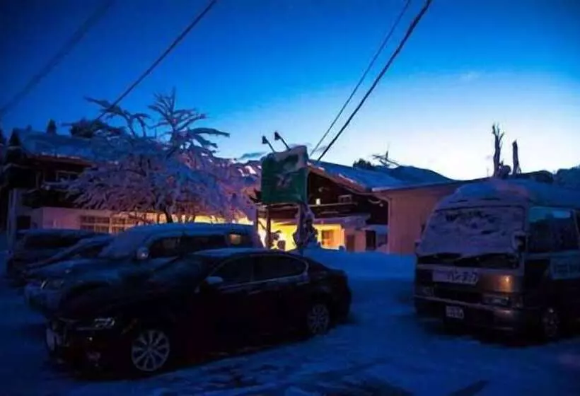 هتل Guest House Vingt Neuf