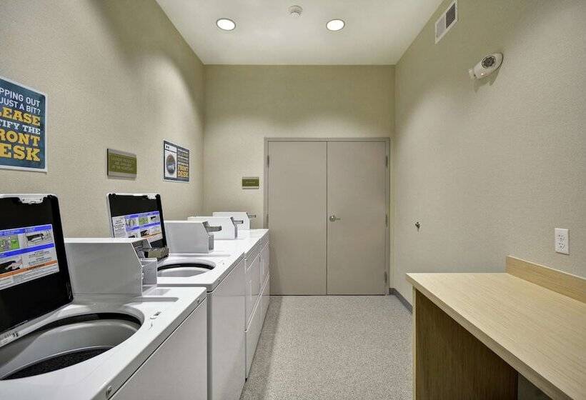 호텔 Home2 Suites By Hilton Carbondale