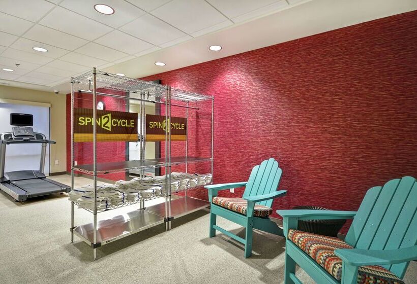 호텔 Home2 Suites By Hilton Carbondale