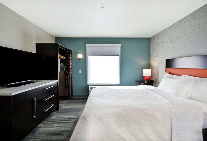 호텔 Home2 Suites By Hilton Carbondale