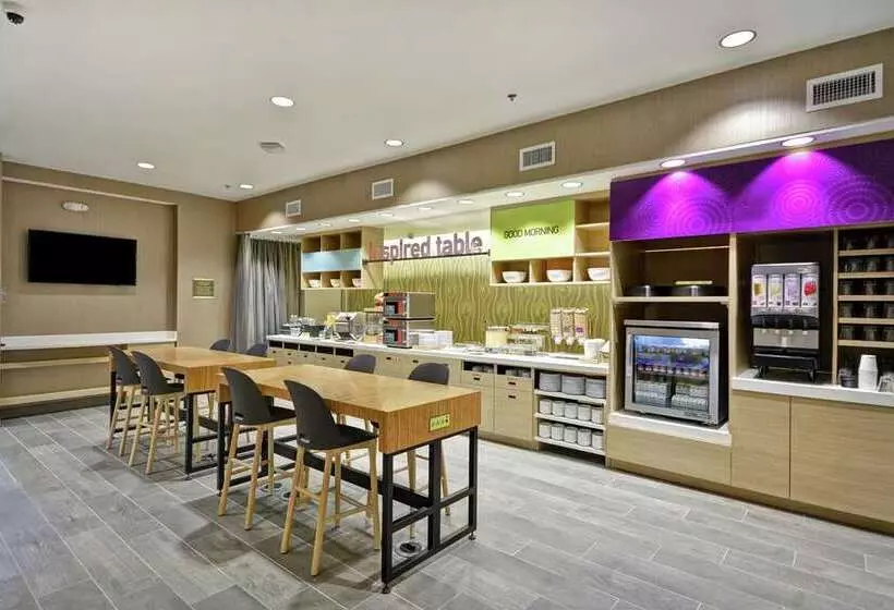 Hotelli Home2 Suites By Hilton Carbondale