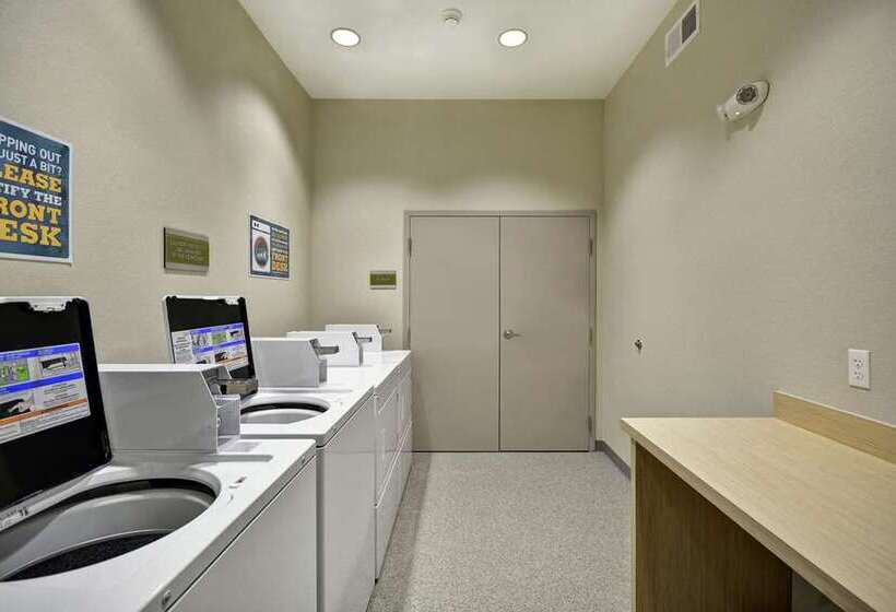 호텔 Home2 Suites By Hilton Carbondale