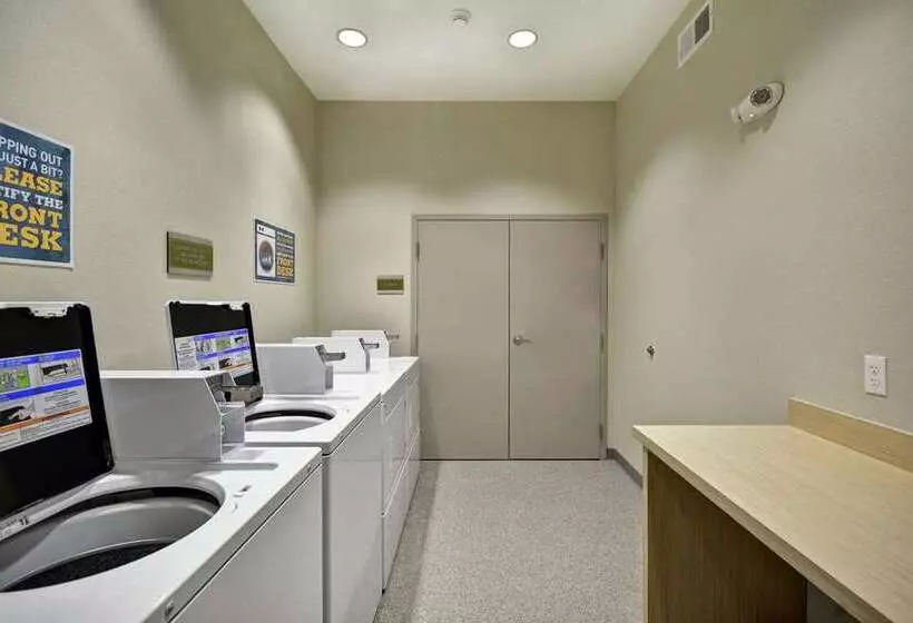 Hotelli Home2 Suites By Hilton Carbondale