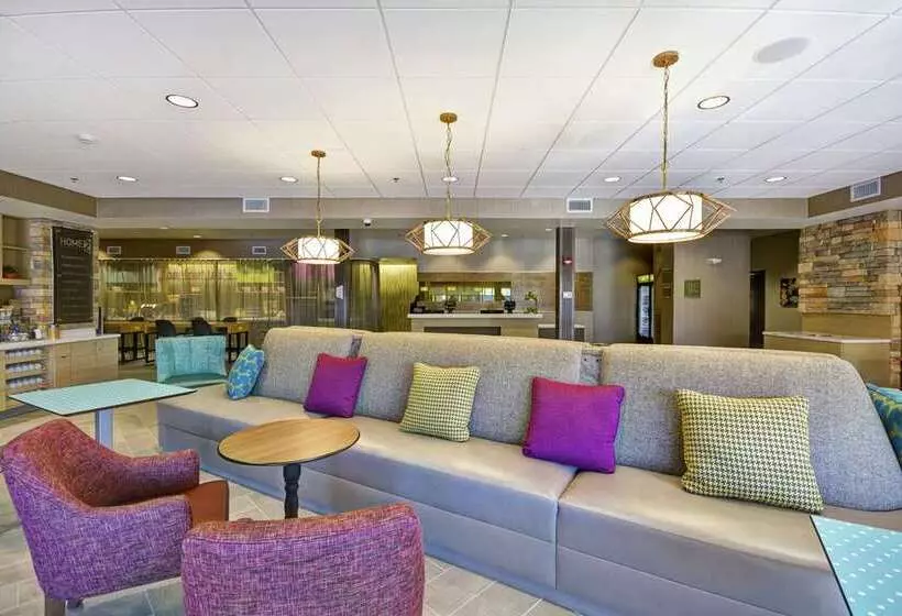 Hotelli Home2 Suites By Hilton Carbondale